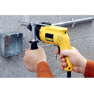 Foto 4 | Rotomartillo 1/2 Pulg Vvr 2,600 Rpm Dw508s-b3 Dewalt