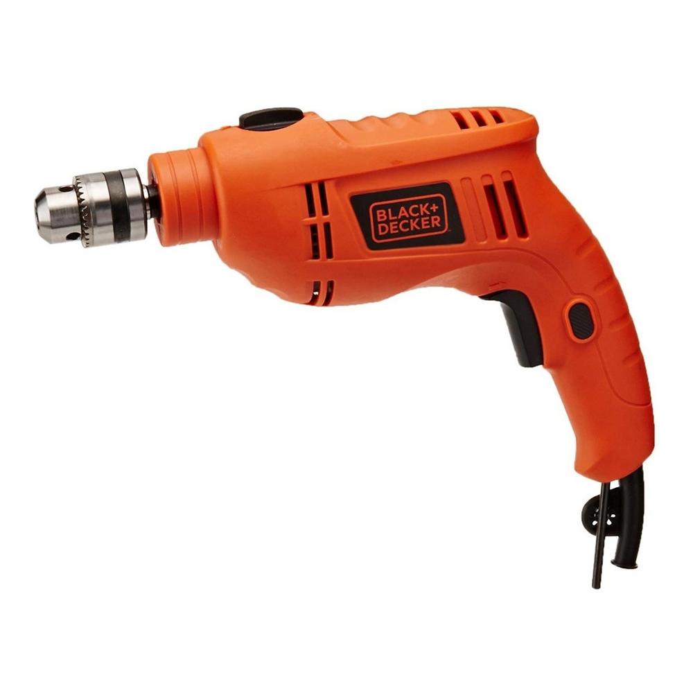 Foto 1 | Rotomartillo 3/8'' 550w Black And Decker Tb550-b3