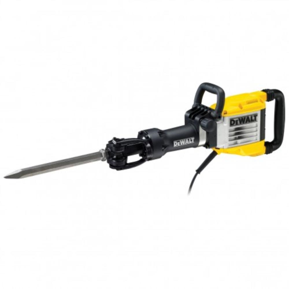 Rotomartillo Rompedor 16 Kg D25960k-b3 Dewalt