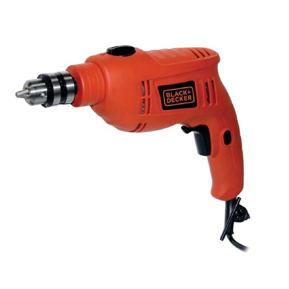 Foto 2 pulgar | Rotomartillo Black and Decker 3/8'' 550w Vvr