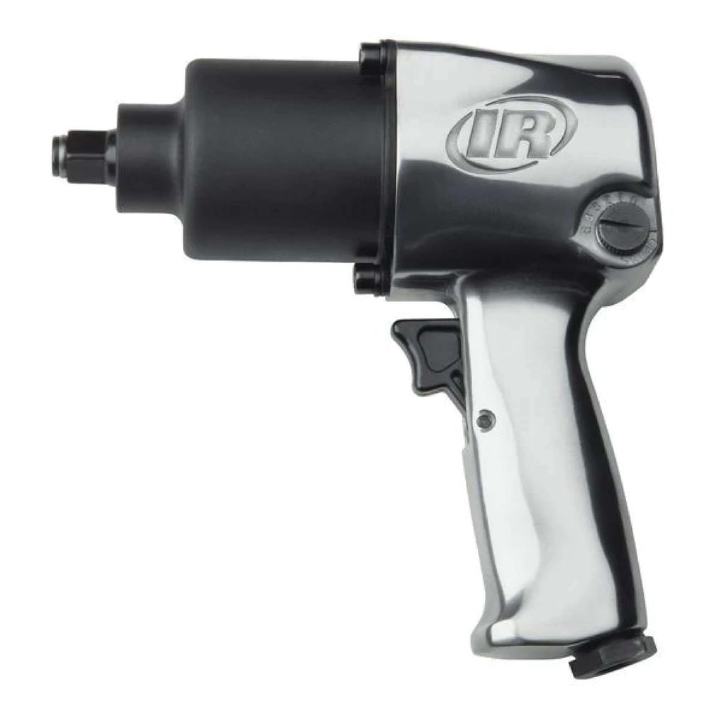 Foto 2 pulgar | Llave De Impacto 1/2'' 8000 Rpm 25-300ft Ingersoll Rand