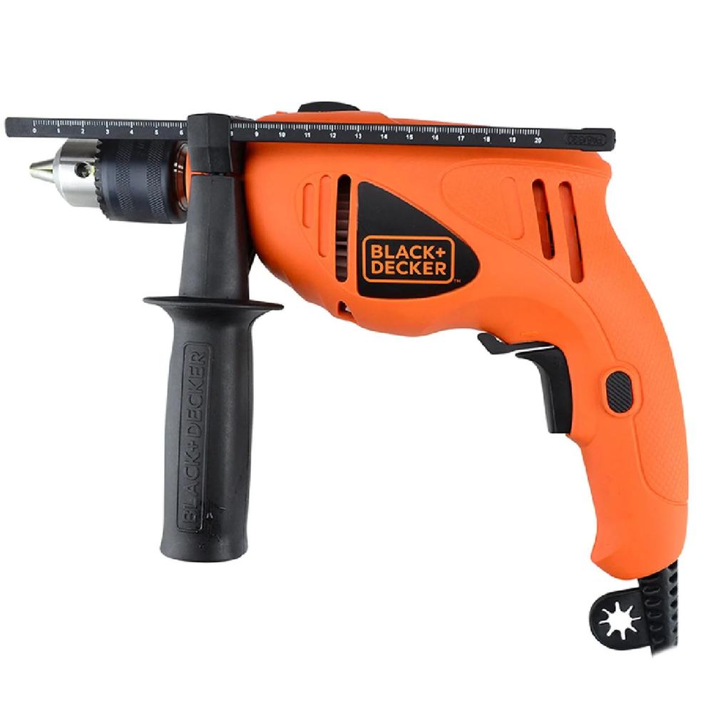 Rotomartillo Black+Decker de 550 w