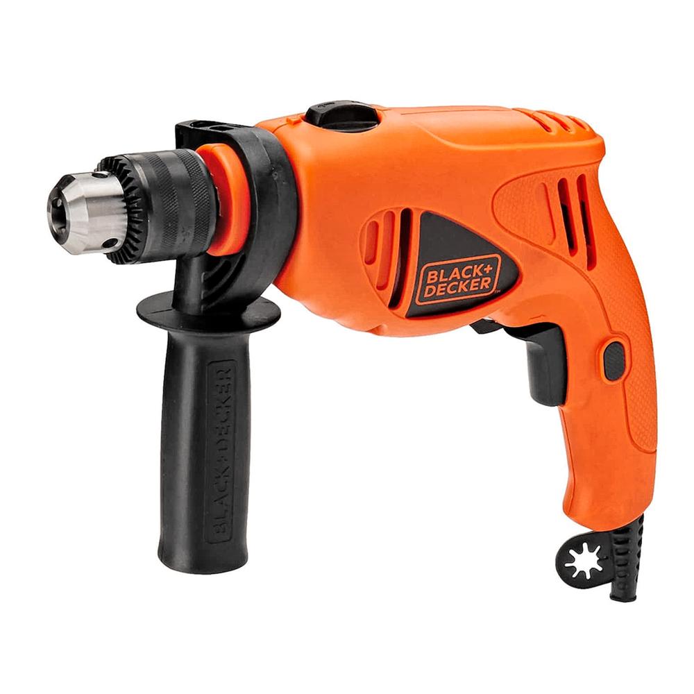 Foto 2 | Rotomartillo Black+Decker de 550 w