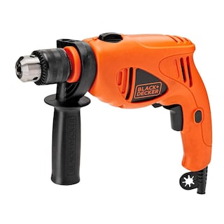 Foto 2 | Rotomartillo Black+Decker de 550 w