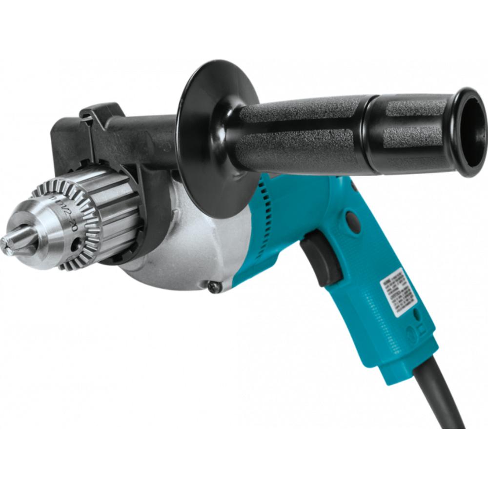 Foto 4 pulgar | Taladro 1/2'' 740w Vvr 6303h Makita