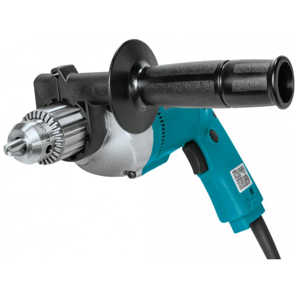 Foto 2 pulgar | Taladro 1/2'' 780 W Vvr Makita 6302h