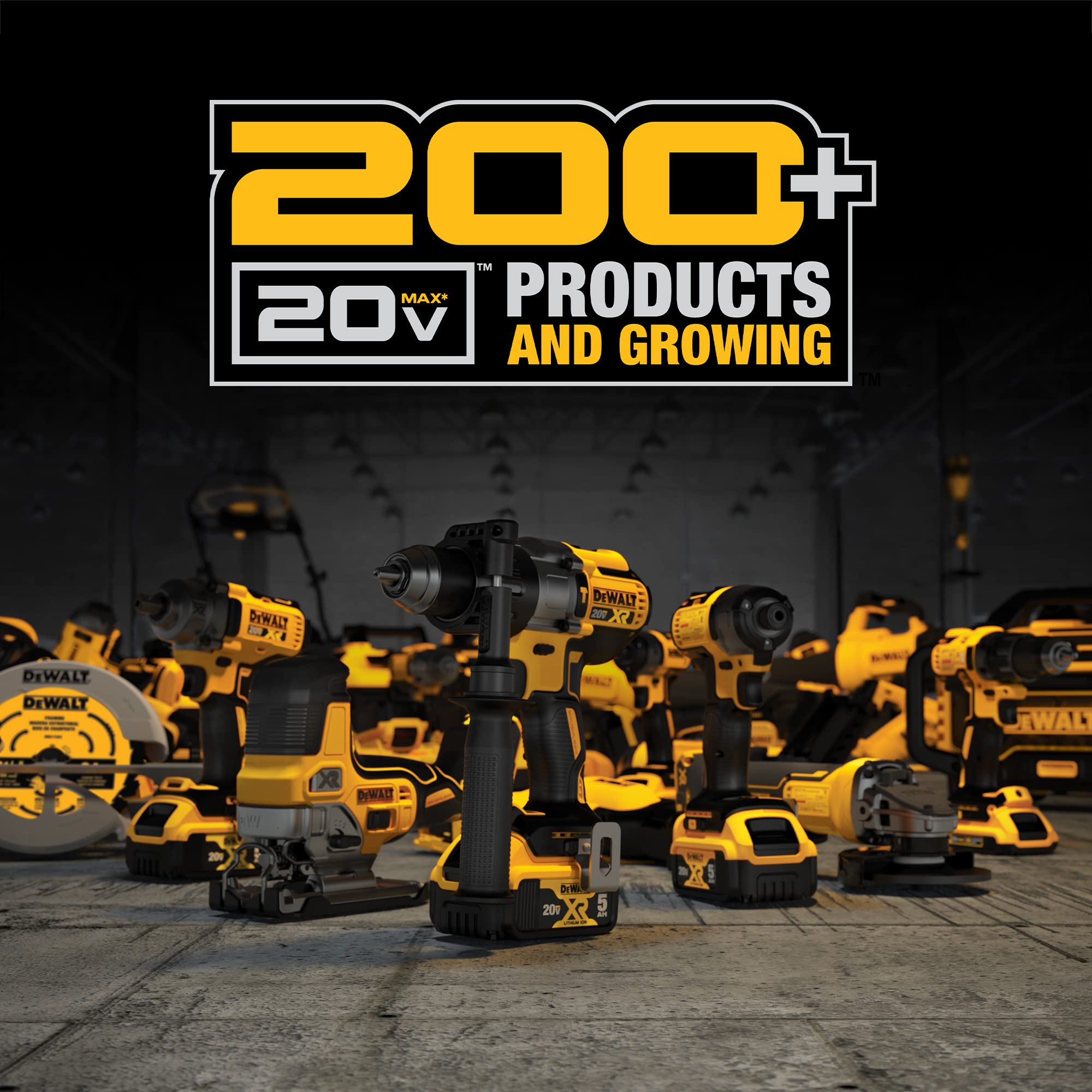 Foto 8 pulgar | Altavoz Bluetooth Dewalt 20 V Max Dcr010, Alcance De 100 Pies - Venta Internacional.