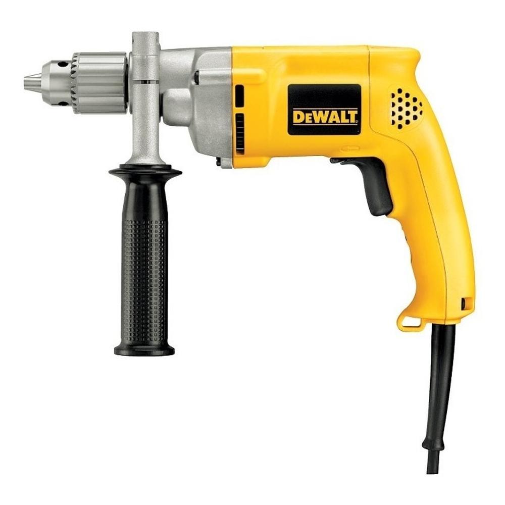 Foto 2 pulgar | Taladro Industrial 1/2'' 600w Dewalt Dw235g