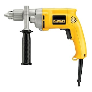Foto 1 | Taladro Industrial 1/2'' 600w Dewalt Dw235g