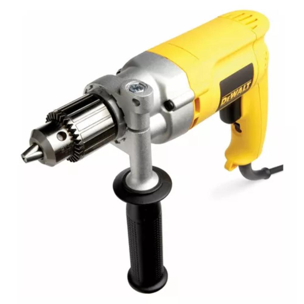 Foto 3 pulgar | Taladro Industrial 1/2'' 600w Dewalt Dw235g