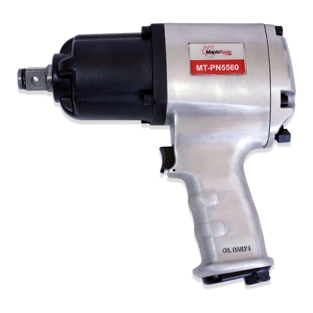 Pistola Impacto Neumatica 3/4'' Maple Tools