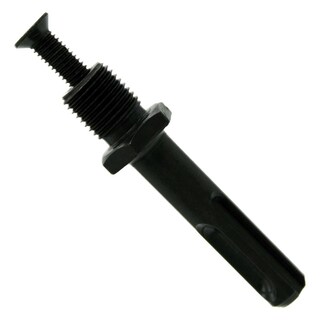 Foto 5 | Pack 6 Adaptadores Sds para Broquero 1/2'' Maple Tools
