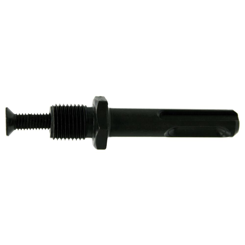 Foto 7 pulgar | Pack 6 Adaptadores Sds para Broquero 1/2'' Maple Tools