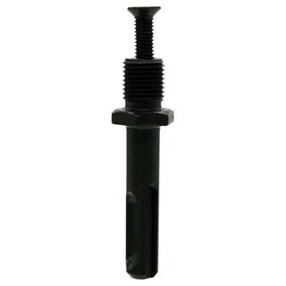 Foto 7 | Pack 6 Adaptadores Sds para Broquero 1/2'' Maple Tools