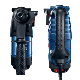 Foto 3 | Rotomartillo Bosch Sds Plus Gbh 3-28 Dre Hecho Germany