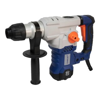 Foto 1 | Rotomartillo Cincelador Synergy Sds Plus 1500w Velocidad Variable