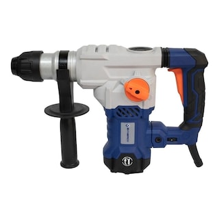 Foto 2 | Rotomartillo Cincelador Synergy Sds Plus 1500w Velocidad Variable