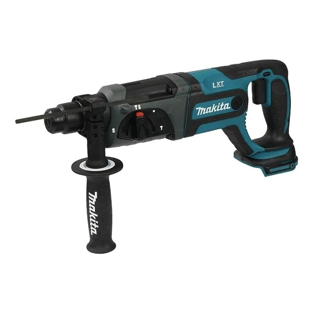 Foto 2 pulgar | Rotomartillo Cincelador Makita sin Baterías sin Cargador