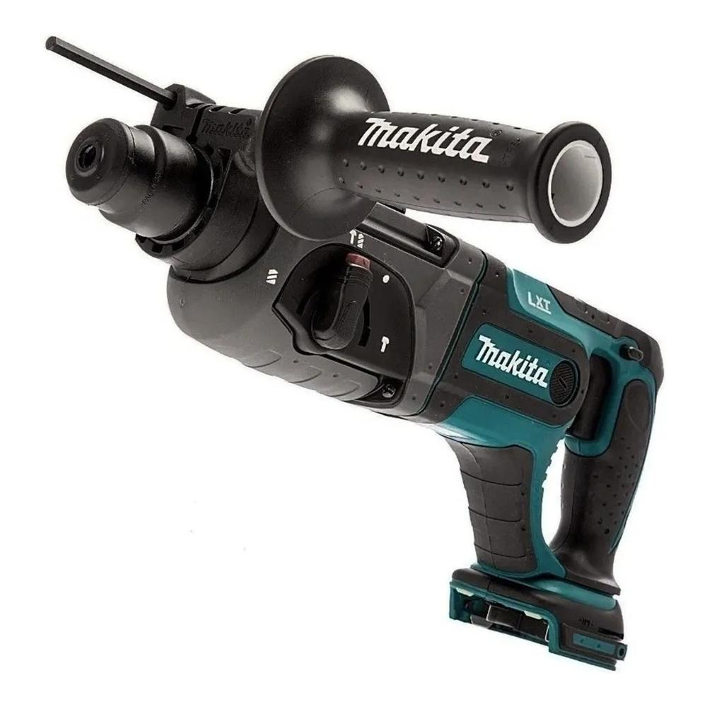 Foto 3 pulgar | Rotomartillo Cincelador Makita sin Baterías sin Cargador