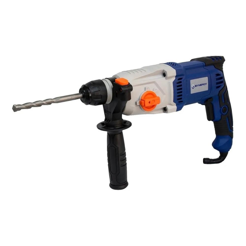 Foto 1 | Rotomartillo Synergy de 800 w