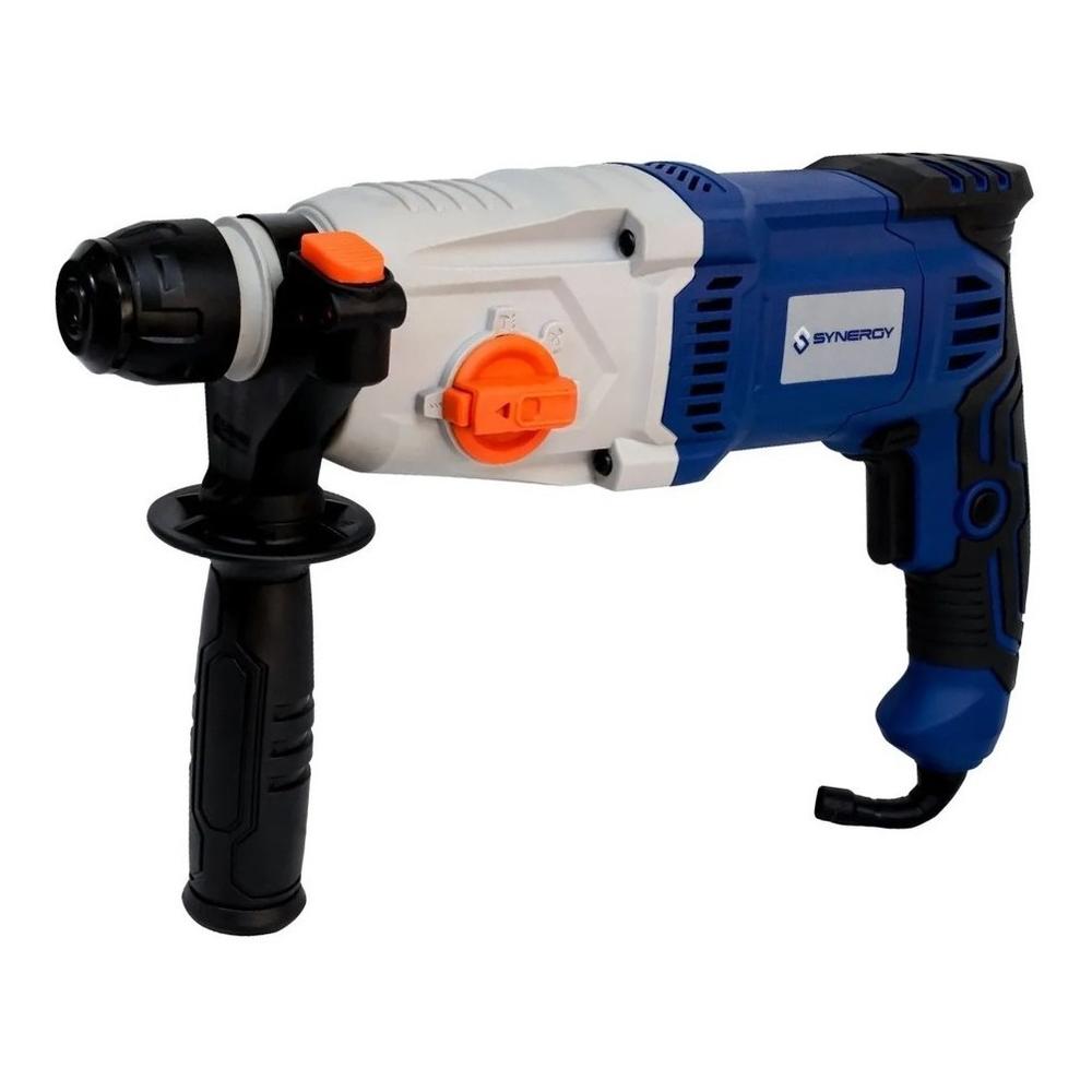 Foto 4 pulgar | Rotomartillo Synergy de 800 w