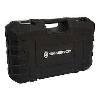 Foto 7 | Rotomartillo Synergy de 800 w