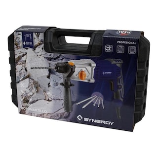 Foto 8 | Rotomartillo Synergy de 800 w