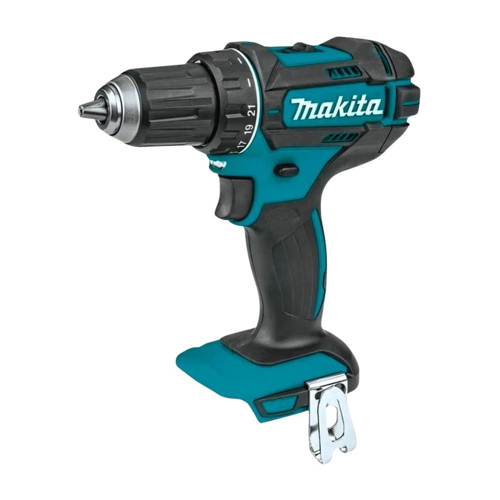 Foto 4 pulgar | Rotomartillo + Llave de Impacto Makita 18v Brushlees