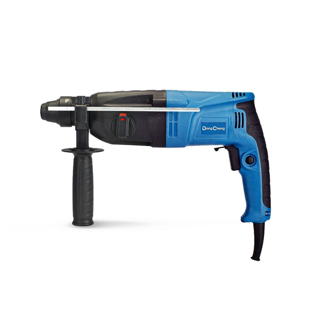 Foto 4 pulgar | Rotomartillo Sds Plus 800w Dc + Sopladora + Lentes Makita