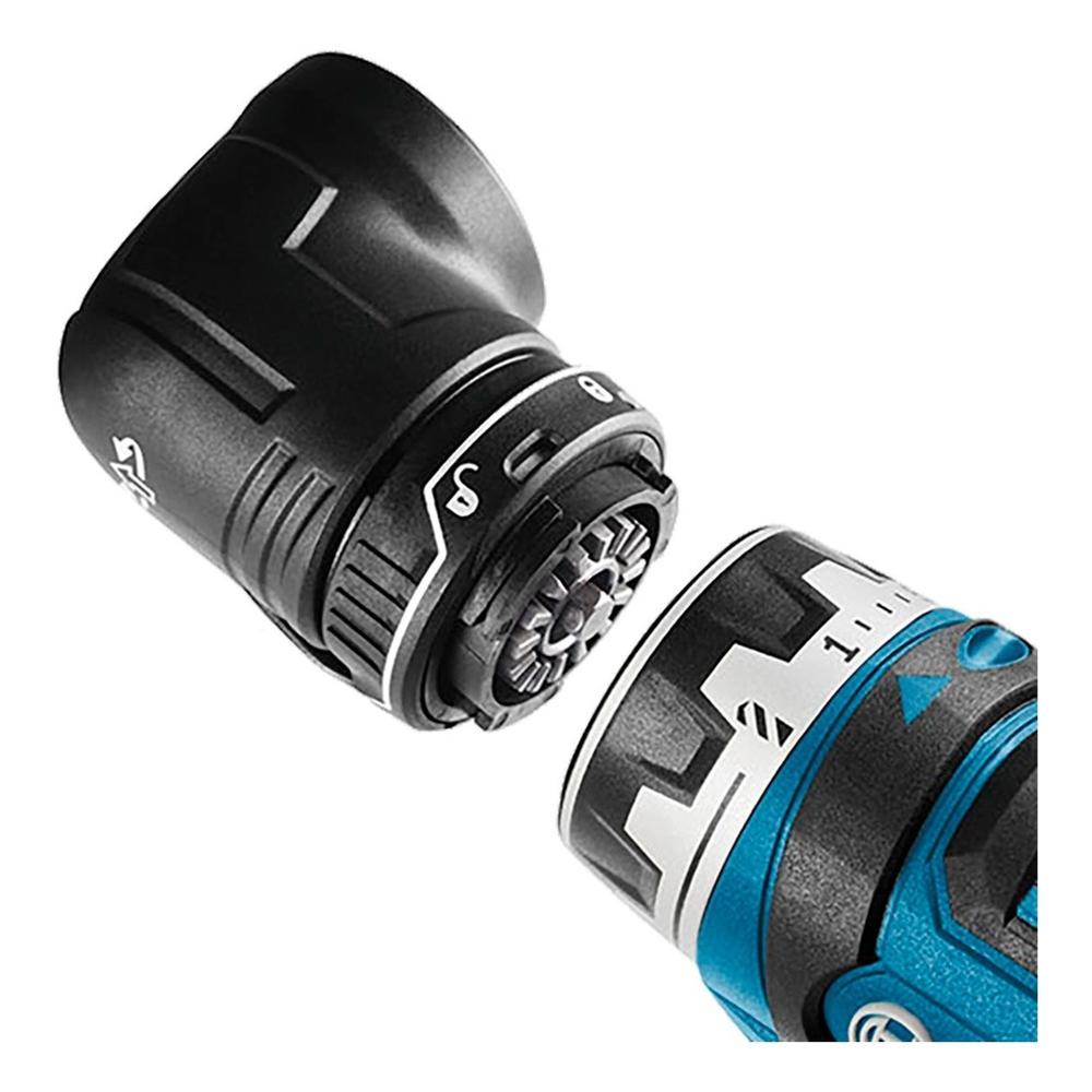 Foto 4 | Taladro Atornillador Bosch de 12 v con Accesorios