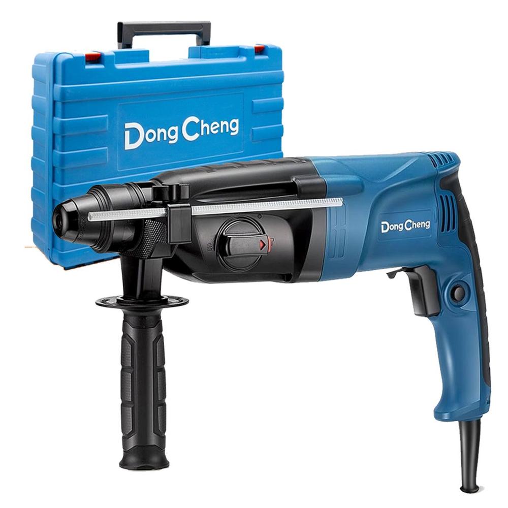 Foto 2 | Rotomartillo Sds Plus 800 W + Martillo Demoledor Sds Max Dc