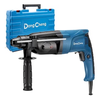 Foto 2 | Rotomartillo Sds Plus 800 W + Martillo Demoledor Sds Max Dc