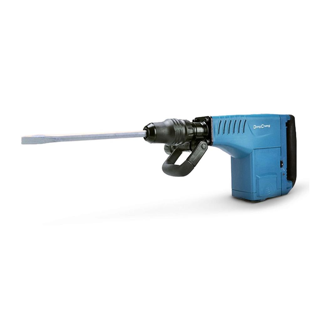 Foto 4 | Rotomartillo Sds Plus 800 W + Martillo Demoledor Sds Max Dc