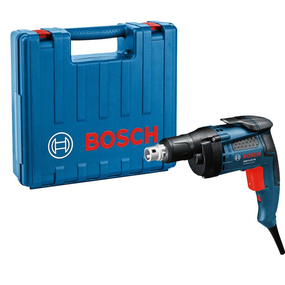 Foto 4 pulgar | Atornillador Bosch GSR6-25 + Rotomartillo Industrial 710w DongCheng