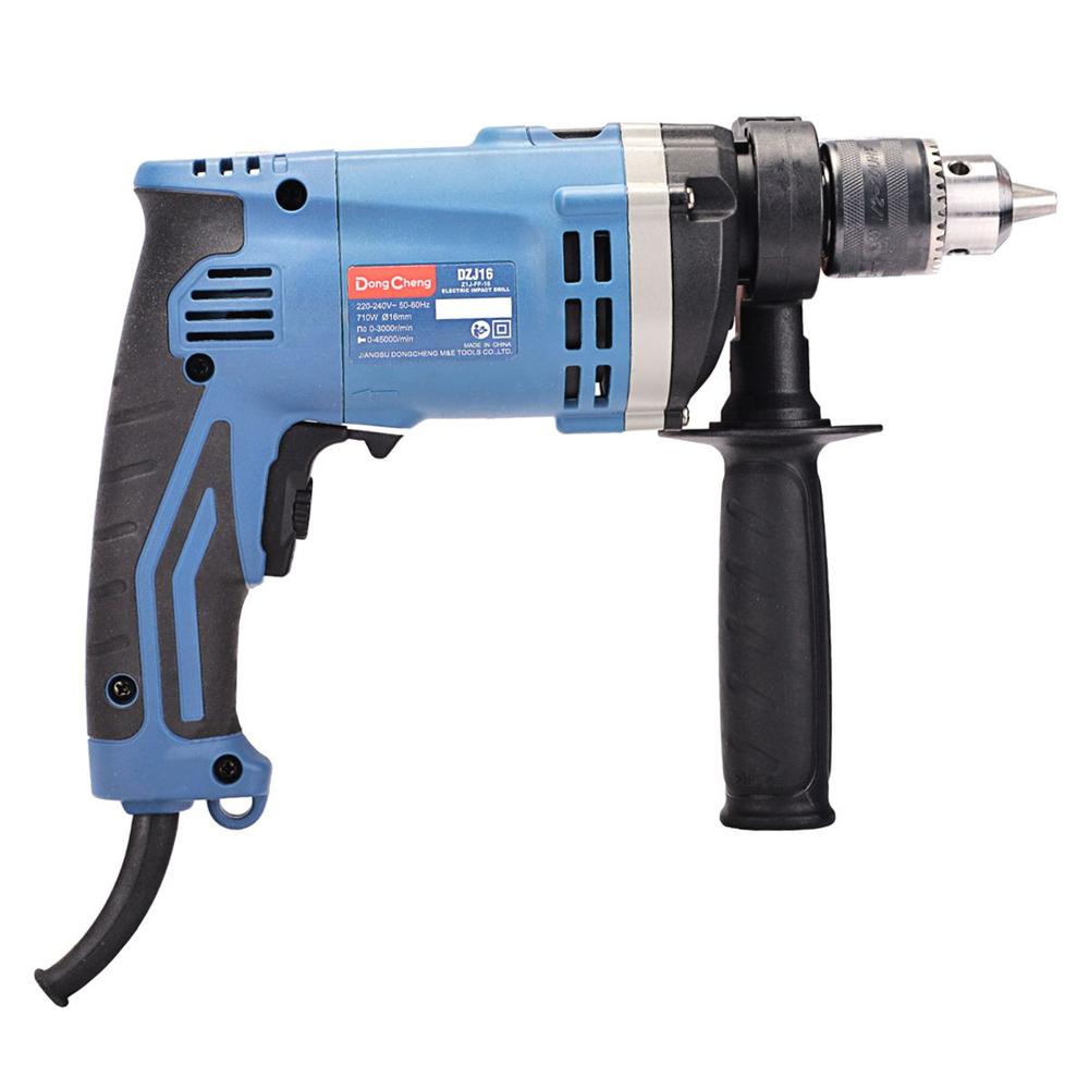 Foto 7 pulgar | Atornillador Bosch GSR6-25 + Rotomartillo Industrial 710w DongCheng