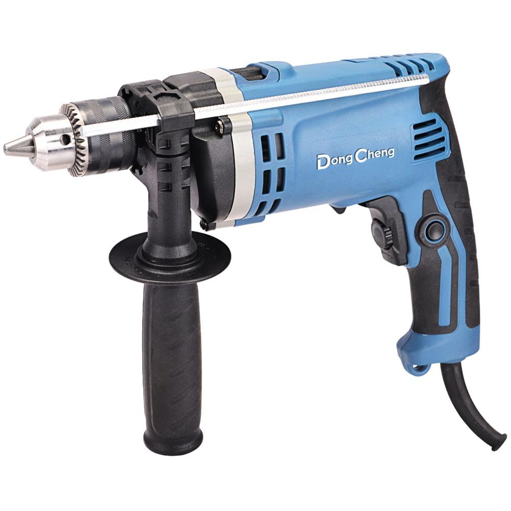 Foto 8 pulgar | Atornillador Bosch GSR6-25 + Rotomartillo Industrial 710w DongCheng