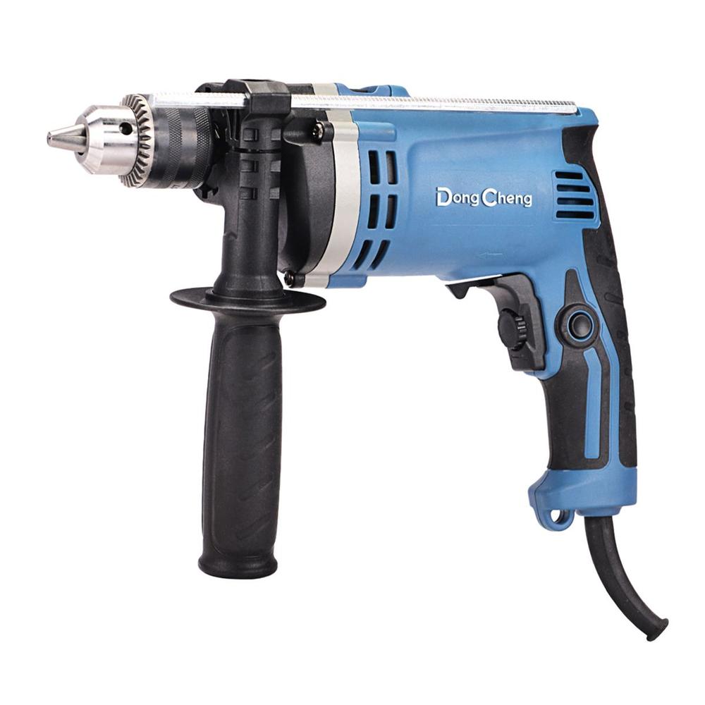 Foto 9 pulgar | Atornillador Bosch GSR6-25 + Rotomartillo Industrial 710w DongCheng