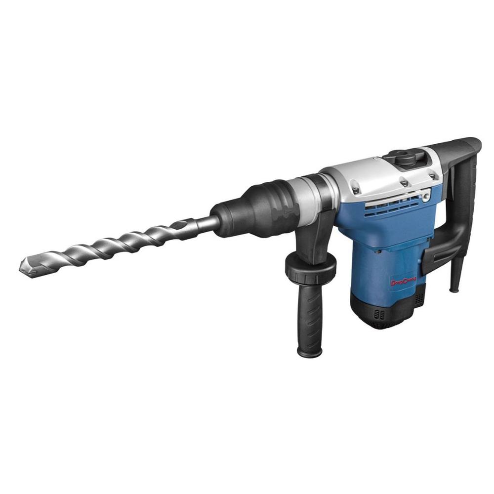 Foto 7 pulgar | Rotomartillo SDS Plus HR2475 Makita + Perforador SDS Max DongCheng