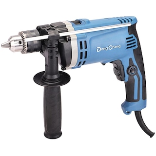 Foto 7 | Rotomartillo Industrial 710w 1/2' + Router Collet 1/4¨ Dc