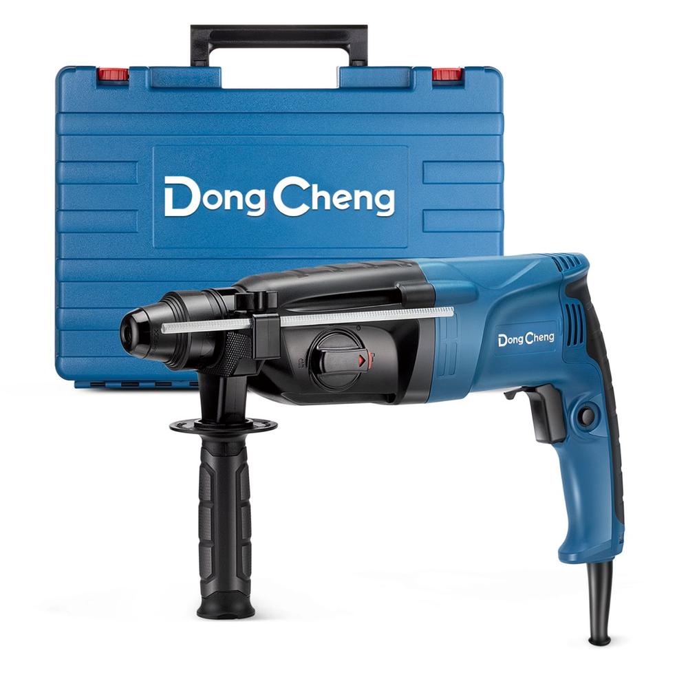 Foto 1 | Rotomartillo Cincelador Industrial SDS Plus 800W DongCheng DZC0526B