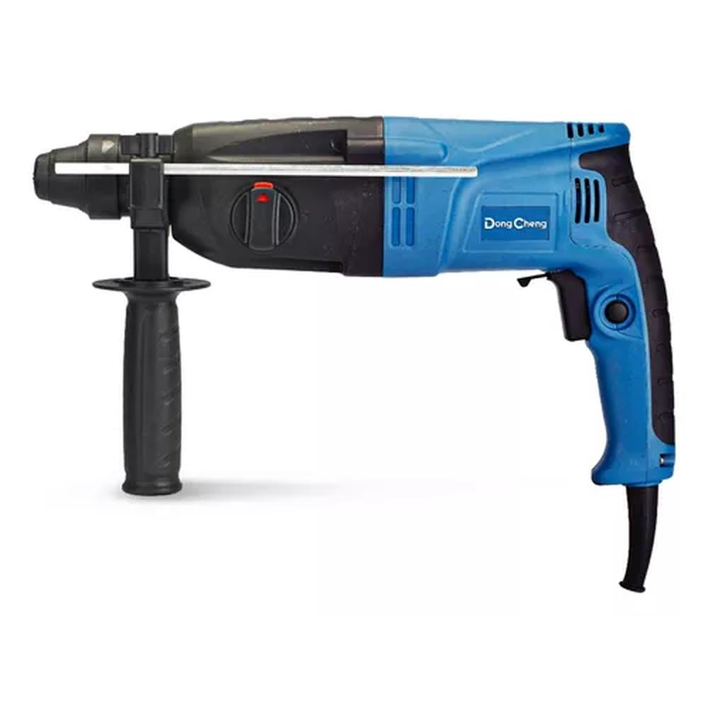 Foto 2 | Rotomartillo Cincelador Industrial SDS Plus 800W DongCheng DZC0526B