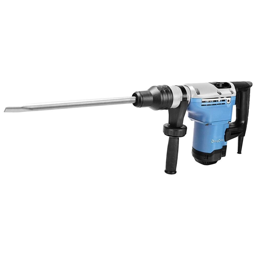 Foto 4 pulgar | Rotomartillo de 800 w y Martillo Perforador Plus Dongcheng de 1100 w
