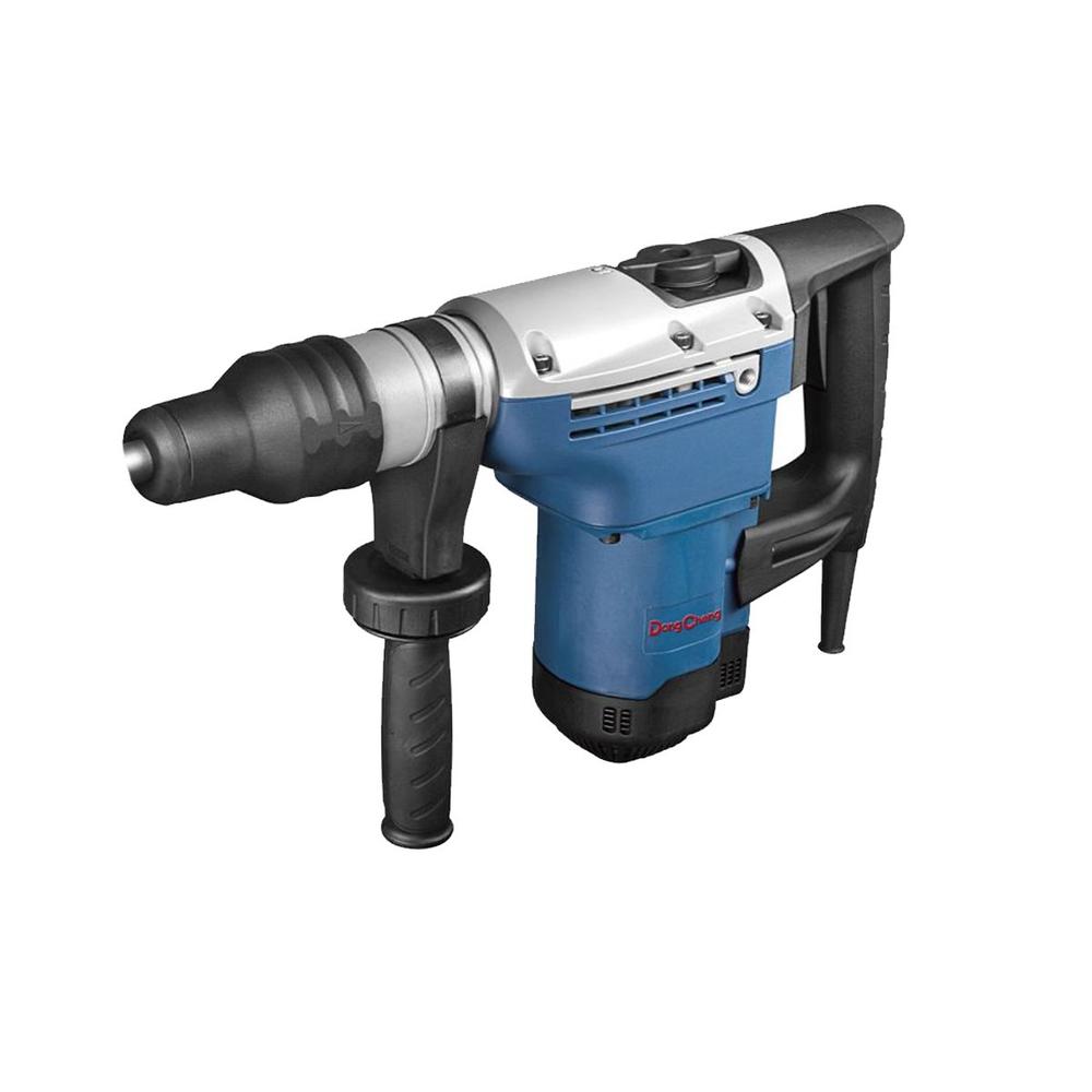 Foto 5 pulgar | Rotomartillo de 800 w y Martillo Perforador Plus Dongcheng de 1100 w