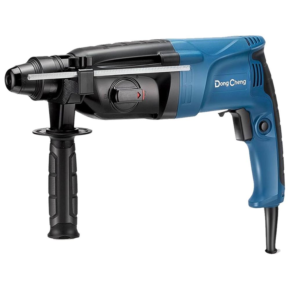 Foto 4 pulgar | Rotomartillo Sds Plus 800 W + Martillo Demoledor Hex 6kg Dc