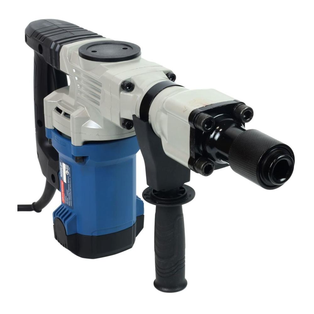 Foto 4 | Rotomartillo Sds Plus 800 W + Martillo Demoledor Hex 6kg Dc