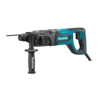 Foto 4 | Rotomartillo Cincelador HR2475 + Brocas y Cinceles D-45820 SDS Plus 780W con Maletín