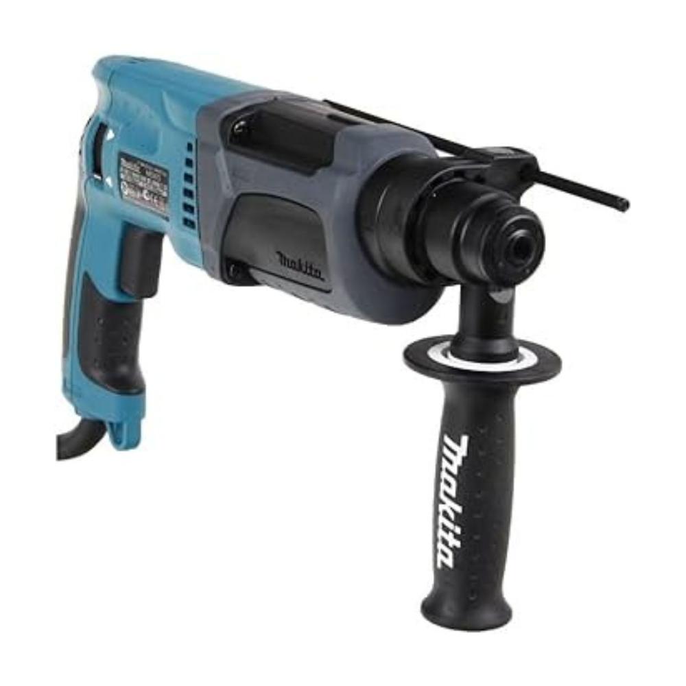 Foto 4 pulgar | Rotomartillo Makita con Esmeriladora de 540 w