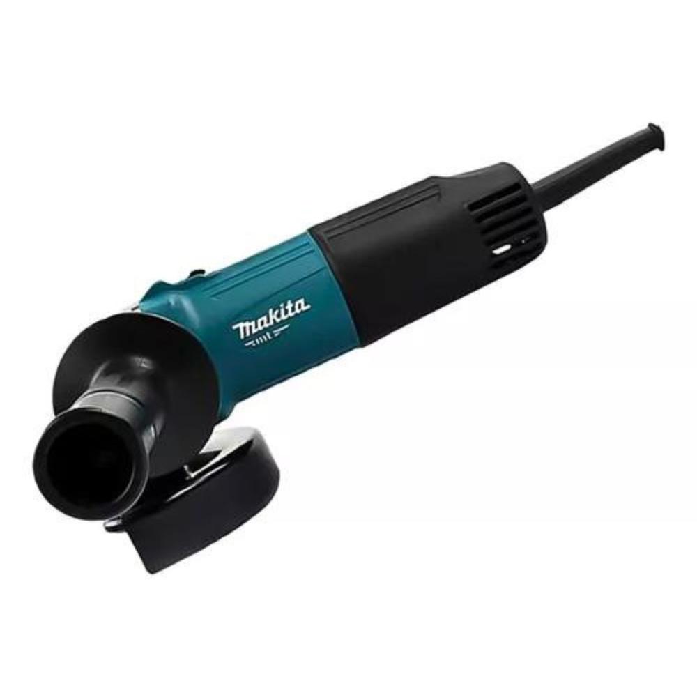 Foto 6 | Rotomartillo Makita con Esmeriladora de 540 w