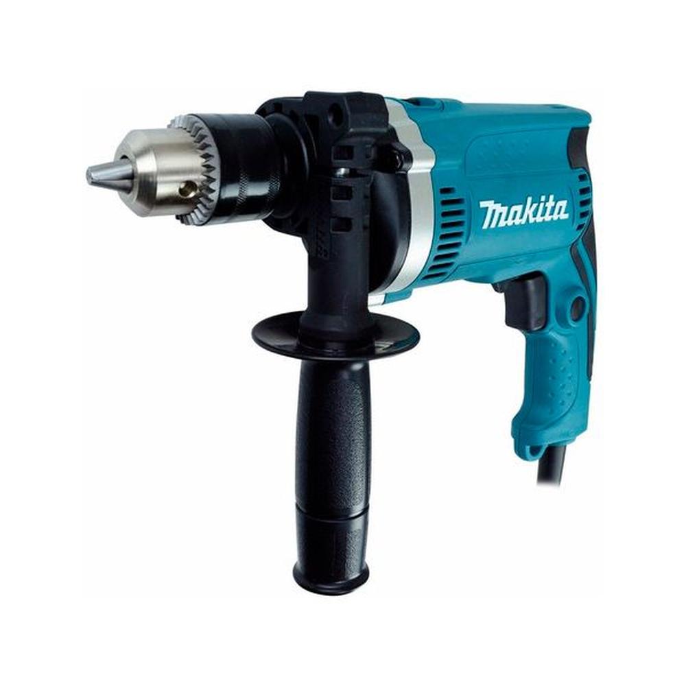 Foto 5 pulgar | Rotomartillo de 127 v Makita con Taladro de 120 v