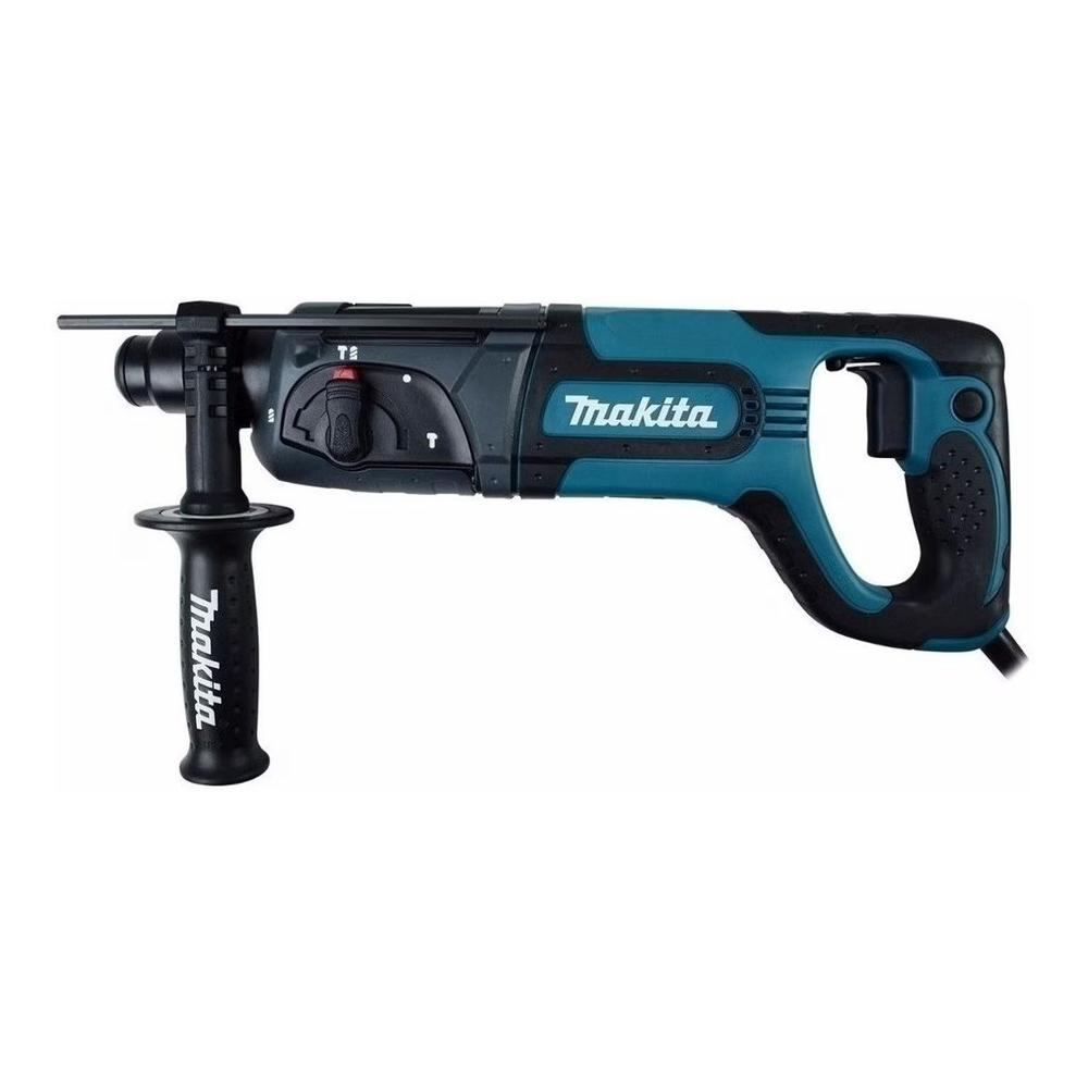 Foto 3 pulgar | Rotomartillo Makita de 780 w con Martillo Demoledor DongCheng